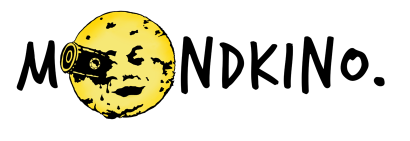 Mondkino Logo